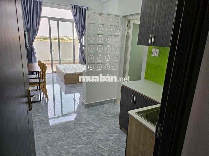🔥⚡️Chính chủ cho thuê căn hộ tại Vạn Phúc city, full nội thất cao cấp