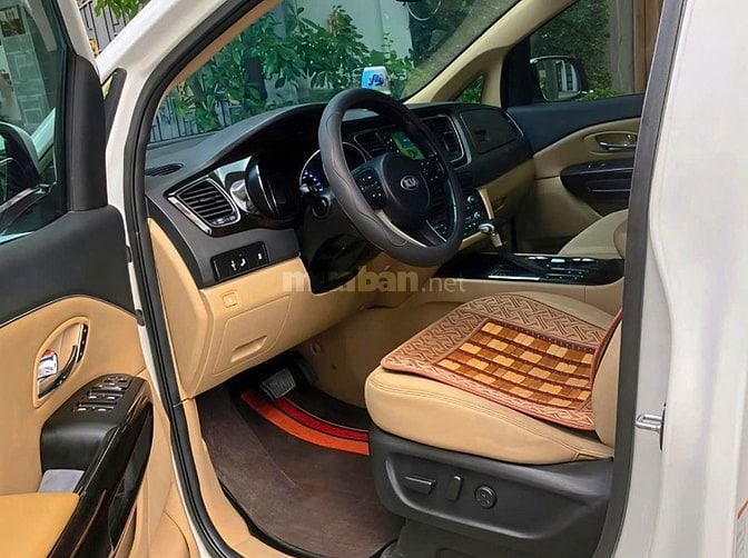 Bán xe SEDONA SX 2021 bản full mới 90%