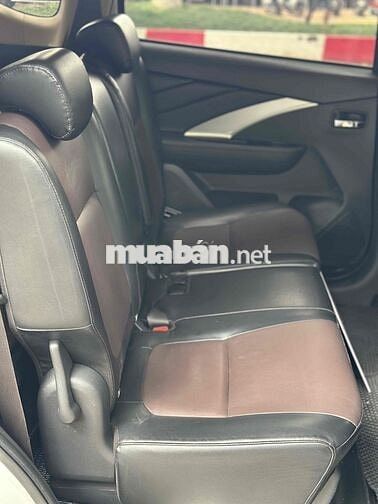 Mitsubishi Xpander Cross 2021 Trắng 7 chỗ