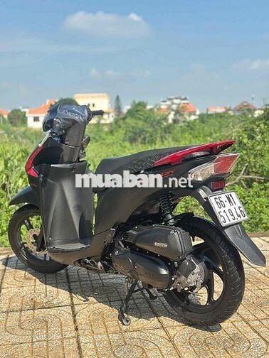 Honda Vision 2019 Bản Đặc Biệt Máy Zin Xe Đẹp
