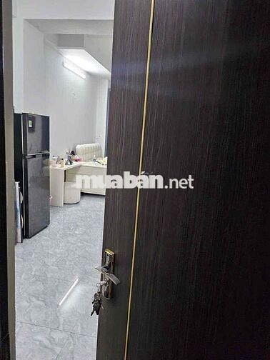 🔥⚡️Chính chủ cho thuê căn hộ tại Vạn Phúc city, full nội thất cao cấp