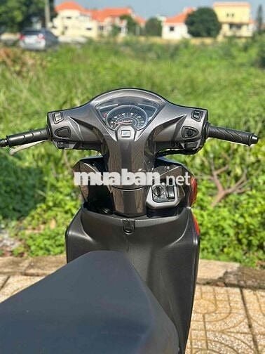 Honda Vision 2019 Bản Đặc Biệt Máy Zin Xe Đẹp