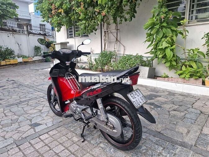 Yamaha Sirius fi chính chủ