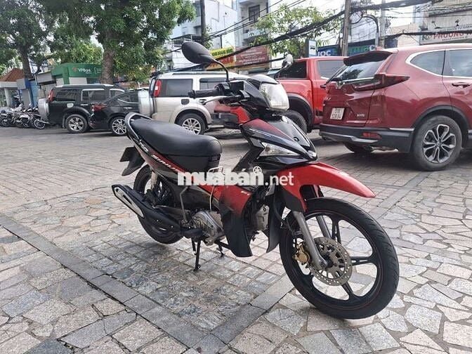 Yamaha Sirius fi chính chủ