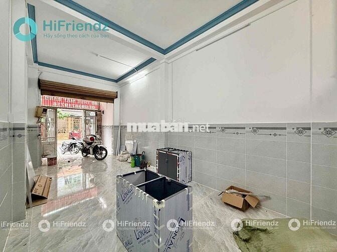 🔥CHO THUÊ MẶT BẰNG KINH DOANH 4 X 10 + GÁC NGỦ LẠI PHÙ HỢP KINH DOANH