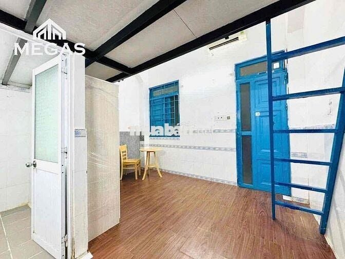 PHÒNG ĐẸP NGON. TÂN CHÁNH HIỆP 18, Q12 - SÁT ĐH GTVT CHỈ 3TR/1 THÁNG