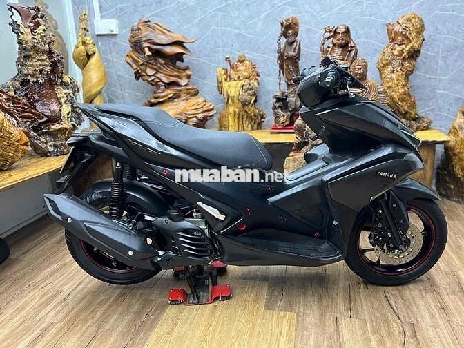 NVX 125cc chính chủ biển SG khoá smartkey
