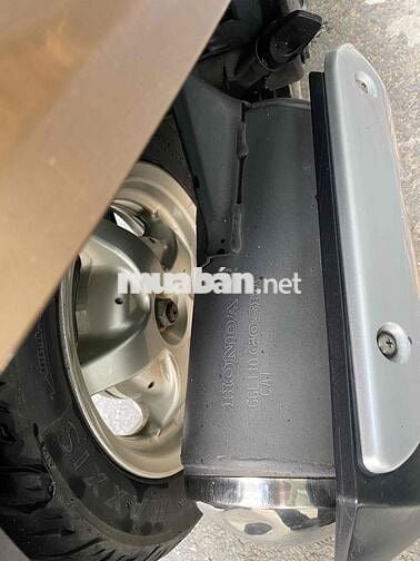 Honda Lead 2012 Nâu 34142 km