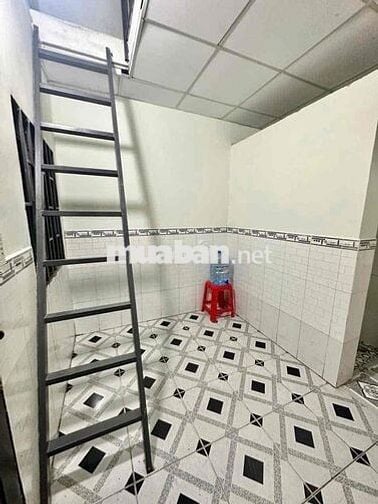 PHÒNG TRỌ Q12 NGON. NGUYỄN VĂN QUÁ, Q12 - CÓ MÁY LẠNH CHỈ 2TR6/1 THÁNG