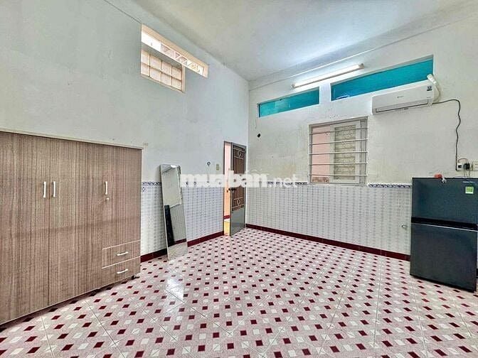 STUDIO MÁY LẠNH GIÁ RẺ GIÁP Q1,Q3,Q5- BỜ KÈ HOÀNG SA - LÊ VĂN SỸ