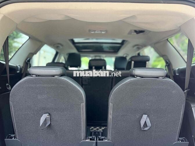 Peugeot 5008 Sx2019 Cao Cấp 7 Chỗ