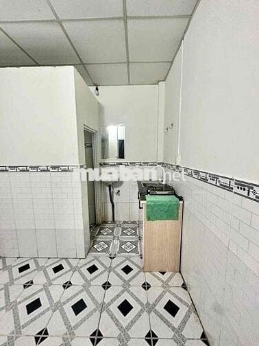 PHÒNG TRỌ Q12 NGON. NGUYỄN VĂN QUÁ, Q12 - CÓ MÁY LẠNH CHỈ 2TR6/1 THÁNG