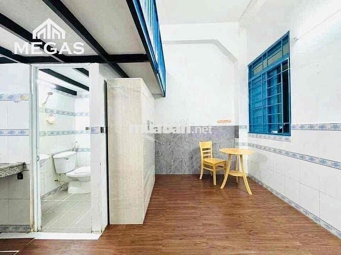 PHÒNG ĐẸP NGON. TÂN CHÁNH HIỆP 18, Q12 - SÁT ĐH GTVT CHỈ 3TR/1 THÁNG