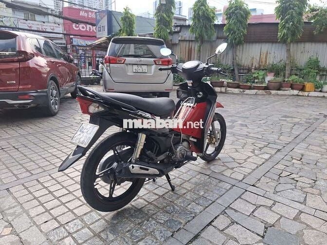 Yamaha Sirius fi chính chủ