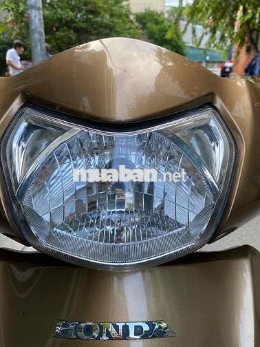 Honda Lead 2012 Nâu 34142 km
