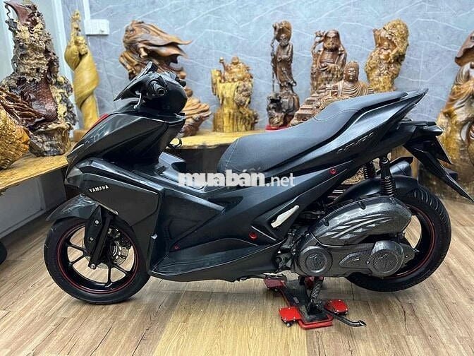 NVX 125cc chính chủ biển SG khoá smartkey
