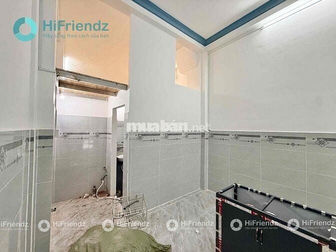 🔥CHO THUÊ MẶT BẰNG KINH DOANH 4 X 10 + GÁC NGỦ LẠI PHÙ HỢP KINH DOANH