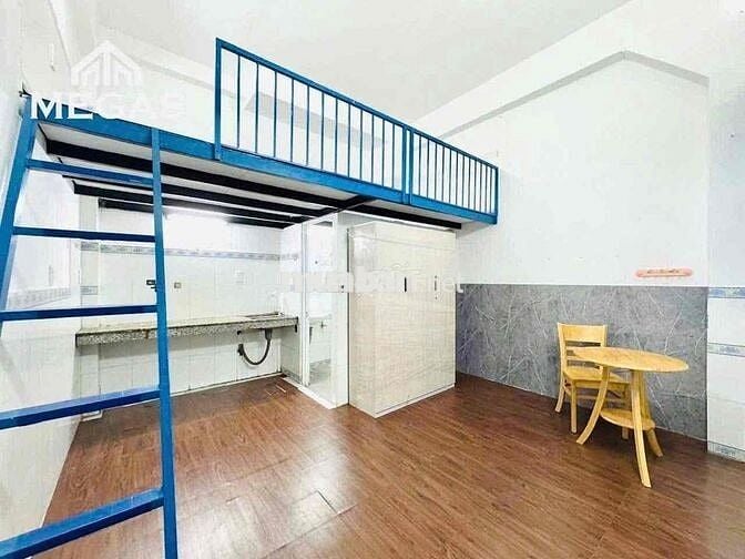 PHÒNG ĐẸP NGON. TÂN CHÁNH HIỆP 18, Q12 - SÁT ĐH GTVT CHỈ 3TR/1 THÁNG