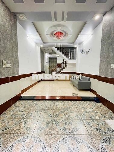 CHO THUÊ NHÀ NGUYÊN CĂN HIỆP THÀNH 13 – FULL NỘI THẤT – CHỈ 10TR
