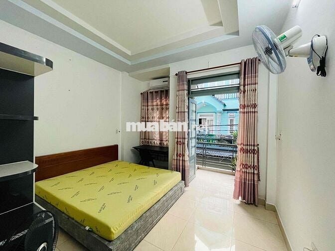 CHO THUÊ NHÀ NGUYÊN CĂN HIỆP THÀNH 13 – FULL NỘI THẤT – CHỈ 10TR