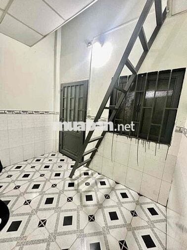 PHÒNG TRỌ Q12 NGON. NGUYỄN VĂN QUÁ, Q12 - CÓ MÁY LẠNH CHỈ 2TR6/1 THÁNG