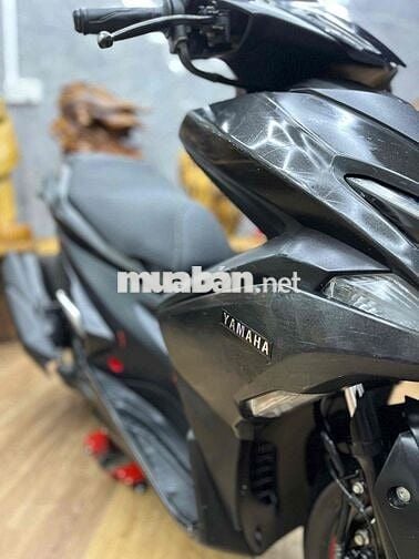 NVX 125cc chính chủ biển SG khoá smartkey
