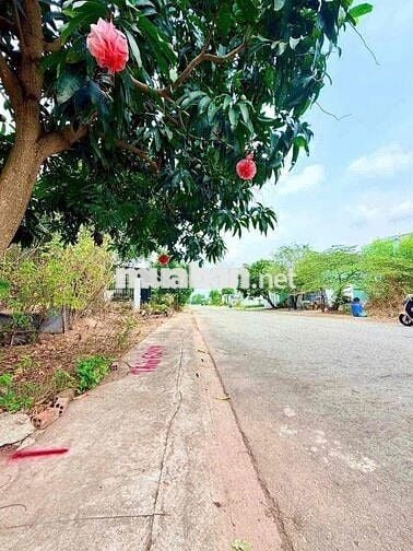 150m2, Mỹ Phước, Bến Cát, giá 1ty280, ngay sát KCN