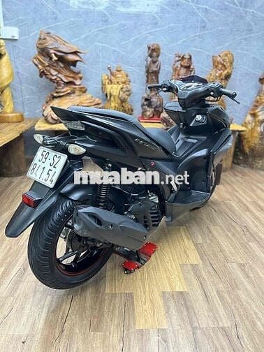 NVX 125cc chính chủ biển SG khoá smartkey