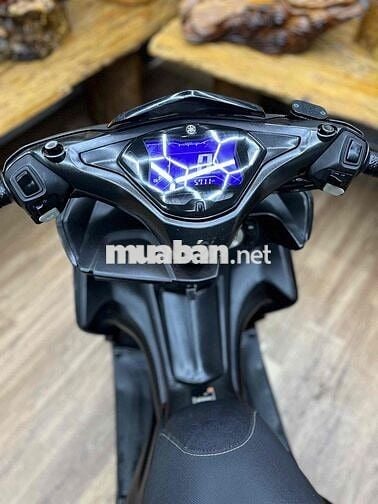 NVX 125cc chính chủ biển SG khoá smartkey
