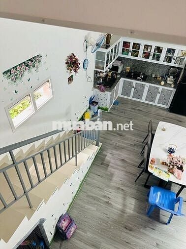 BÁN SHOPHOUSE GREEN TOWN BÌNH TÂN – ĐANG KINH DOANH SIÊU THỊ