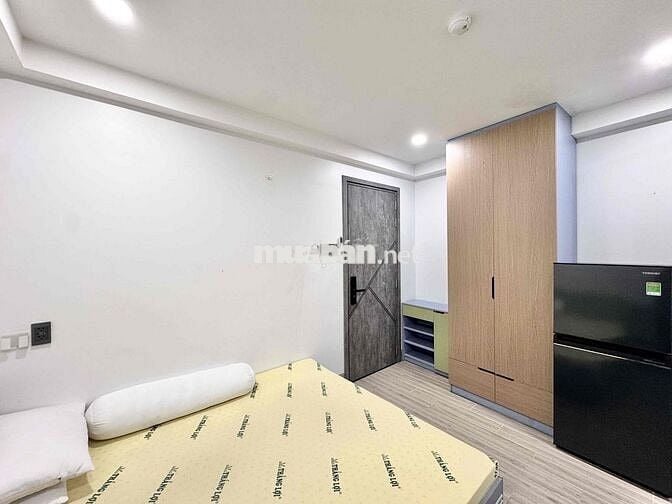 Cho Thuê Căn Hộ Mini Full Nội Thất Ngay Phạm Văn Bạch - Gần Tân Sơn