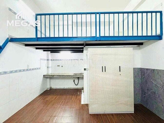 PHÒNG ĐẸP NGON. TÂN CHÁNH HIỆP 18, Q12 - SÁT ĐH GTVT CHỈ 3TR/1 THÁNG