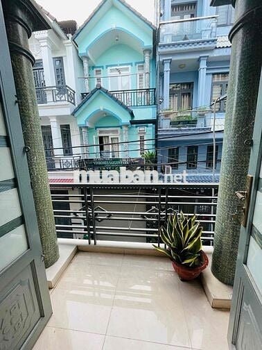 CHO THUÊ NHÀ NGUYÊN CĂN HIỆP THÀNH 13 – FULL NỘI THẤT – CHỈ 10TR
