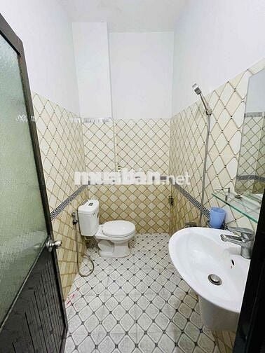 CHO THUÊ NHÀ NGUYÊN CĂN HIỆP THÀNH 13 – FULL NỘI THẤT – CHỈ 10TR