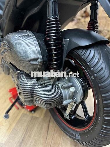 NVX 125cc chính chủ biển SG khoá smartkey