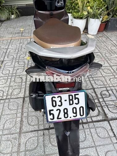 Honda Vision 2020 Xanh nâu bạc 51438 km