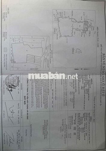 Cần Bán Kho Xưởng Full Thổ Cư - Bình Tân