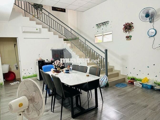 BÁN SHOPHOUSE GREEN TOWN BÌNH TÂN – ĐANG KINH DOANH SIÊU THỊ