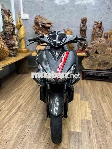 NVX 125cc chính chủ biển SG khoá smartkey