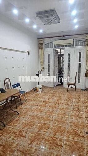 Hiếm! Cho Thuê Nhà Nguyên Căn 4PN Phố Lâm Du,Ô Tô Đỗ Gần,Giá Chỉ 15 Tr