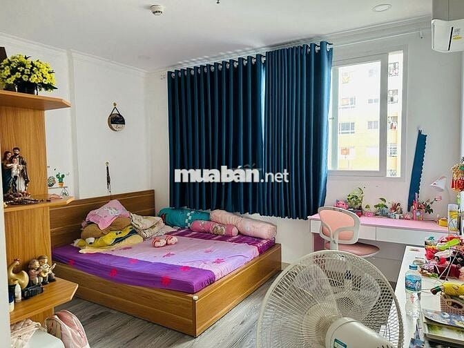 BÁN SHOPHOUSE GREEN TOWN BÌNH TÂN – ĐANG KINH DOANH SIÊU THỊ