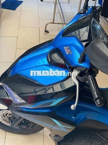 Honda Air Blade 2018 Xanh