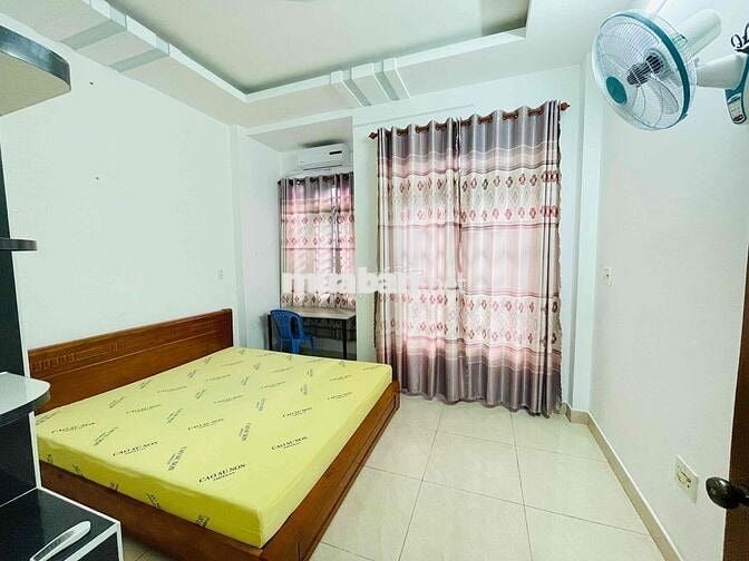 CHO THUÊ NHÀ NGUYÊN CĂN HIỆP THÀNH 13 – FULL NỘI THẤT – CHỈ 10TR