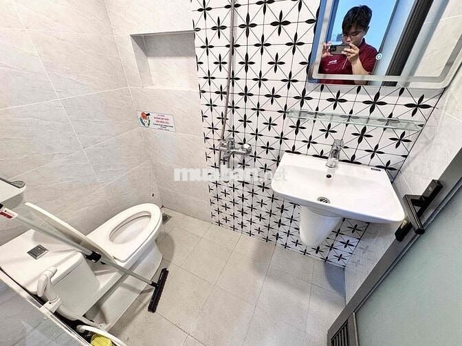 Cho Thuê Căn Hộ Mini Full Nội Thất Ngay Phạm Văn Bạch - Gần Tân Sơn