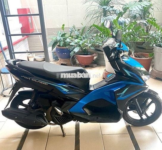 Honda Air Blade 2018 Xanh