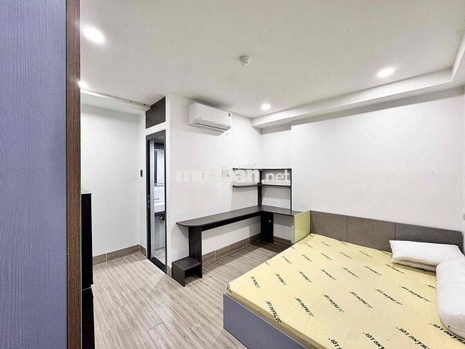 Cho Thuê Căn Hộ Mini Full Nội Thất Ngay Phạm Văn Bạch - Gần Tân Sơn