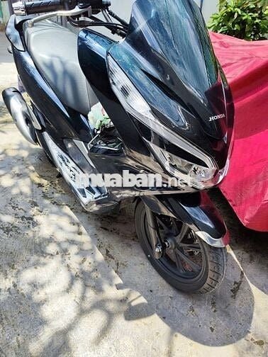 Honda PCX 125cc 2019 Đen 41000km