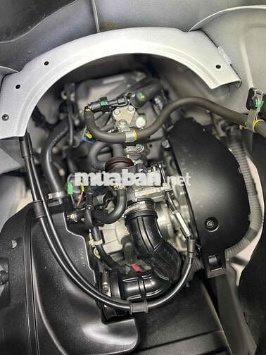 Piaggio Sprint Iget ABS 2022 Trắng 10158 km