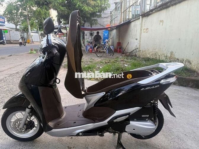Honda Lead 2019 Đen 56789 km