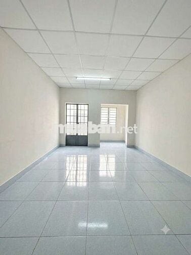 NGAY AEON TÂN PHÚ - 2 TẦNG - DT LỚN 83M2 - HẺM 5M THÔNG - CHỈ 4.x TỶ